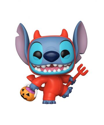 FUNKO POP Lilo & Stitch DEVILISH STITCH 1701 SE