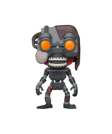 FUNKO POP Five Nights At Freddy's THE MIMIC 1216
