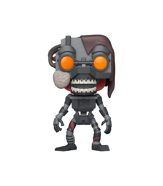 FUNKO POP Five Nights At Freddy's THE MIMIC 1216