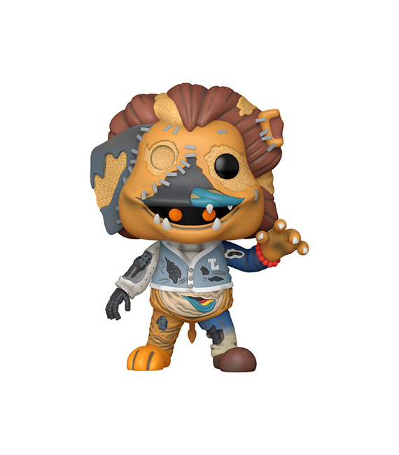 FUNKO POP Five Nights At Freddy's COSTUMED MIMIC 1215