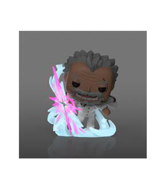 FUNKO POP One Piece MONKEY D. GARP 2172 SE chase – Image 2