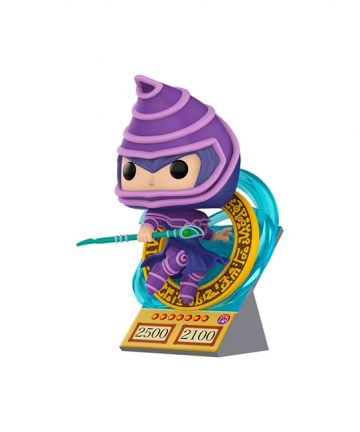 FUNKO POP Premium Yu-Gi-Oh! DARK MAGICIAN 2315