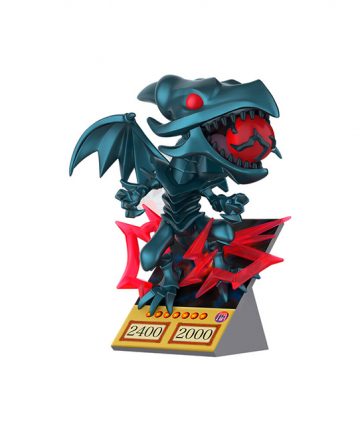 FUNKO POP Premium Yu-Gi-Oh! RED-EYES BLACK DRAGON 2317