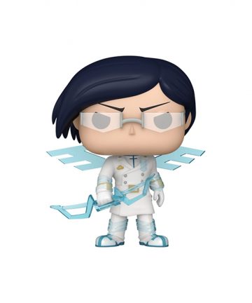 FUNKO POP Bleach Tybw URYU ISHIDA 2394