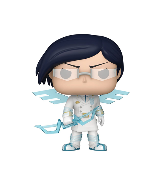 FUNKO POP Bleach Tybw URYU ISHIDA 2394