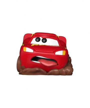 FUNKO POP Cars LIGHTNING McQUEEN 1708 SE
