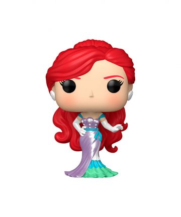 FUNKO POP La Petite Sirène ARIEL 1739