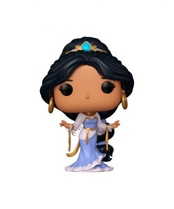 FUNKO POP Aladdin JASMINE 1738