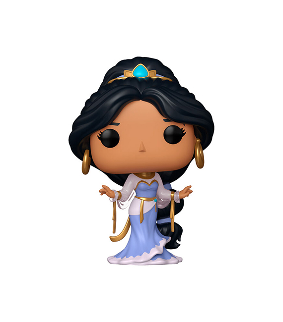 FUNKO POP Aladdin JASMINE 1738