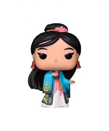 FUNKO POP Mulan MULAN 1740