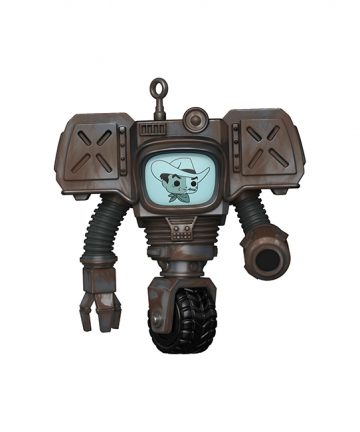 FUNKO POP Fallout VICTOR 1917