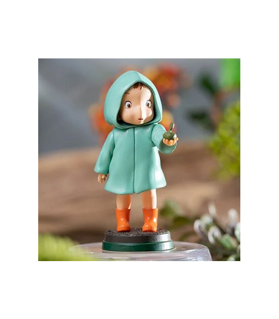 STUDIO GHIBLI Mon voisin Totoro blind box MEI pose collection – Image 5