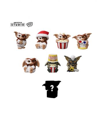 GREMLINS blind box PUCHIPOP wave 1