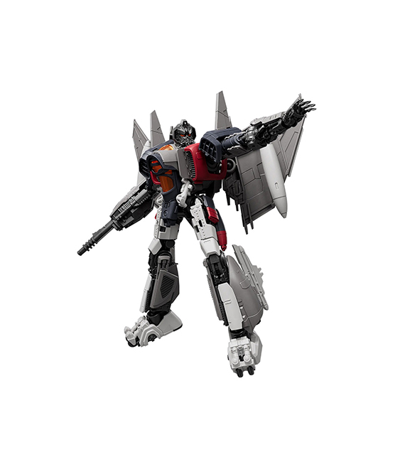 TRANSFORMERS Blokees BLITZWING classic class 71425 – Image 2
