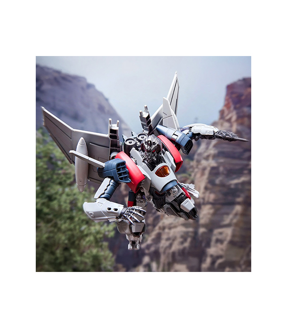 TRANSFORMERS Blokees BLITZWING classic class 71425 – Image 3
