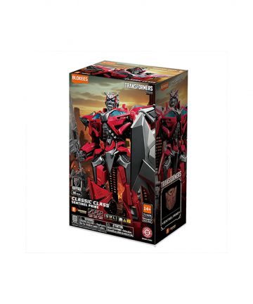 TRANSFORMERS Blokees SENTINEL PRIME classic class 71424