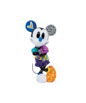 DISNEY BRITTO statue MICKEY MOUSE 24,5cm 6019018