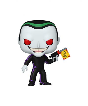 FUNKO POP Batman Beyond THE JOKER 628
