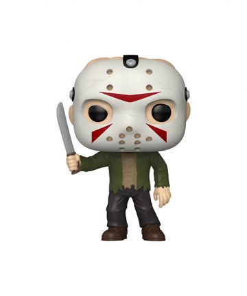 FUNKO POP Jason Universe JASON 2032