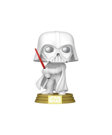 FUNKO POP Star Wars DARTH VADER (infinities) 836