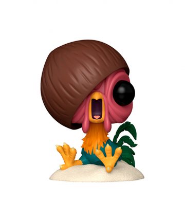 FUNKO POP Moana HEI HEI with coconut 1768