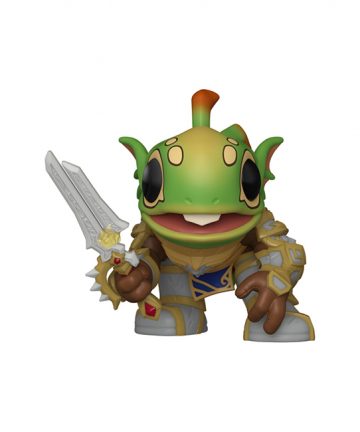 FUNKO POP World Of Warcraft FINDUIN 1224