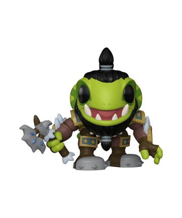 FUNKO POP World Of Warcraft GILL'EL 1225