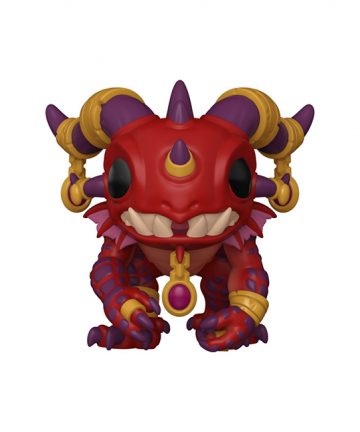 FUNKO POP World Of Warcraft MURKASTRASZA 1226