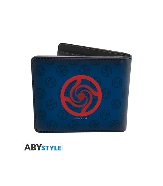 JUJUTSU KAISEN portefeuille pvc ITADORI & GOJO – Image 2