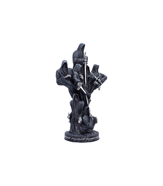 LORD OF THE RINGS statuette NAZGULS Terre du Milieu 34.5cm – Image 3