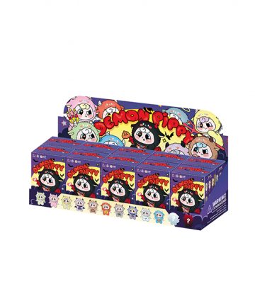 PIPPY blind box DEMON PIPPY series plush