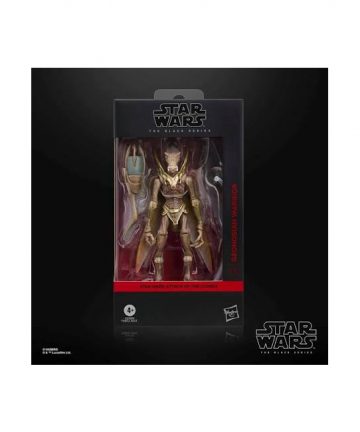 STAR WARS AOTC figurine The Black Series GEONOSIAN WARRIOR