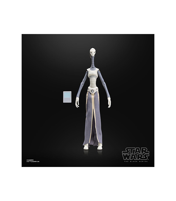 STAR WARS AOTC figurine The Black Series TAUN WE – Image 2
