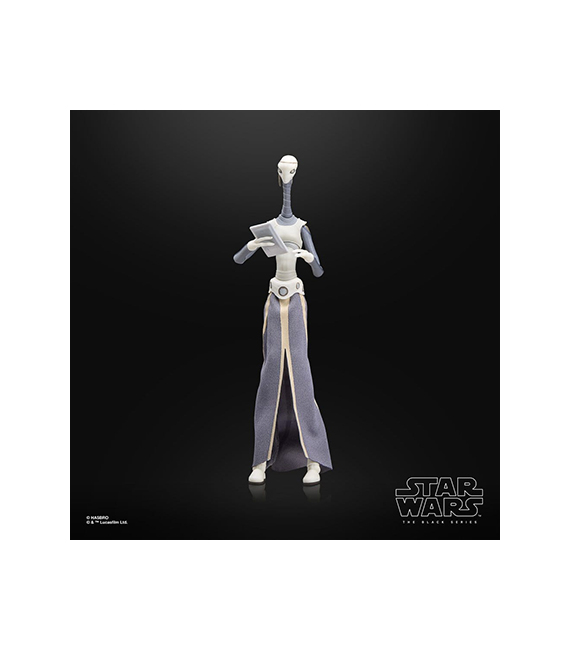 STAR WARS AOTC figurine The Black Series TAUN WE – Image 3