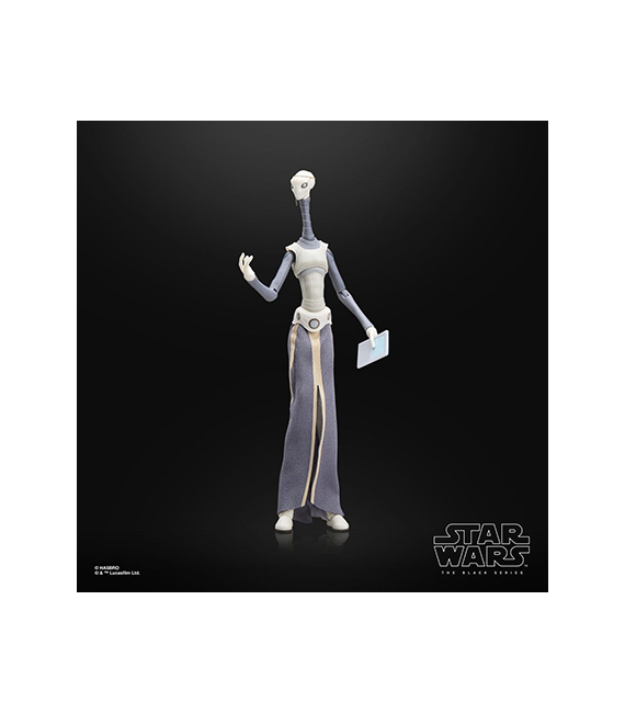 STAR WARS AOTC figurine The Black Series TAUN WE – Image 4