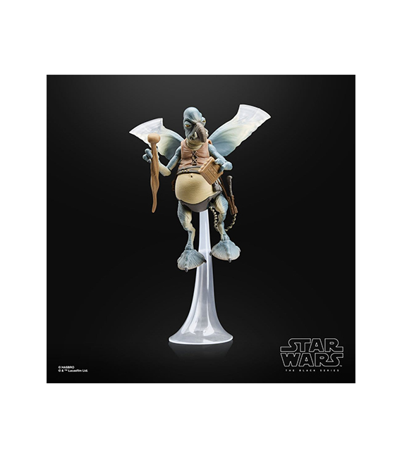 STAR WARS AOTC figurine The Black Series WATTO – Image 2
