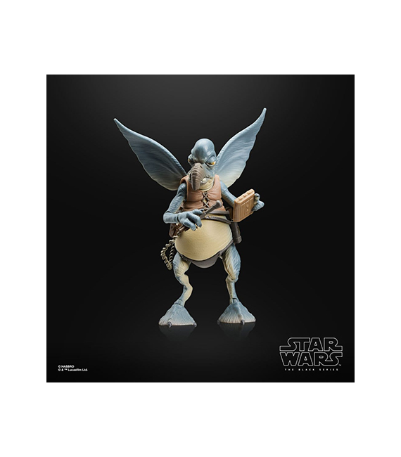 STAR WARS AOTC figurine The Black Series WATTO – Image 3