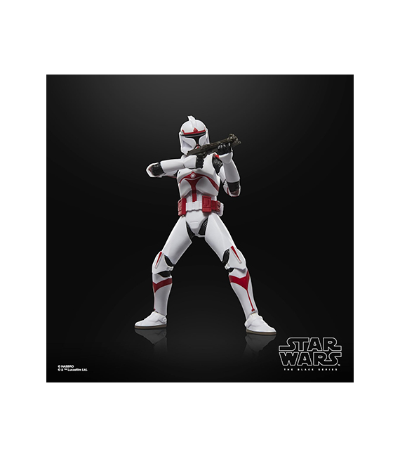 STAR WARS Jedi Survivor pack The Black Series Phase 1 ASSAULT TROOPER & BATTLE DROID – Image 2
