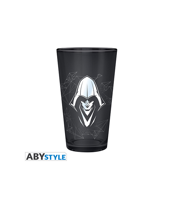 ASSASSIN'S CREED verre XXL 400ml ASSASSINS – Image 2