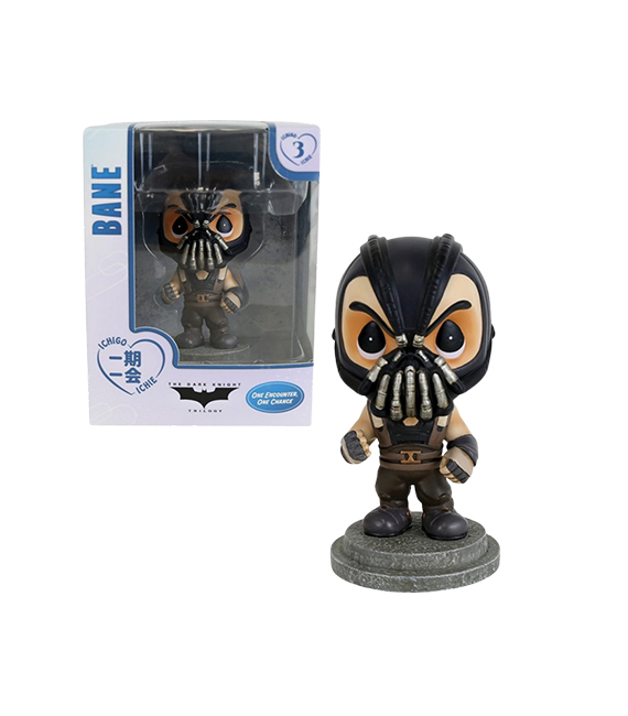 DC COMICS figurine Ichigo Ichie résine BANE 6020370 – Image 2