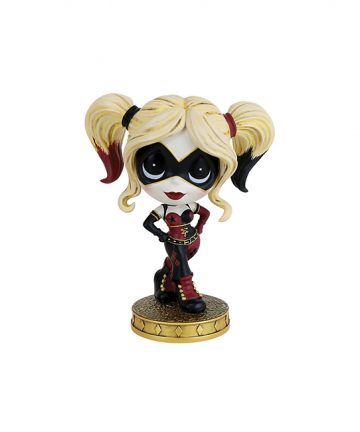 DC COMICS figurine Ichigo Ichie résine HARLEY QUINN 6020368