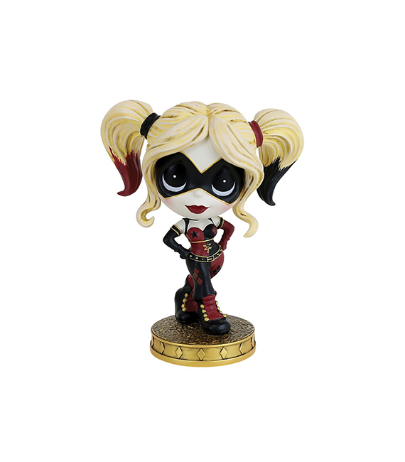 DC COMICS figurine Ichigo Ichie résine HARLEY QUINN 6020368