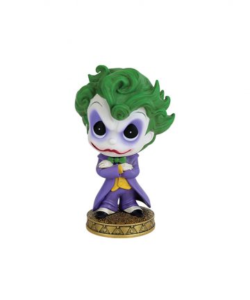 DC COMICS figurine Ichigo Ichie résine THE JOKER 6020367