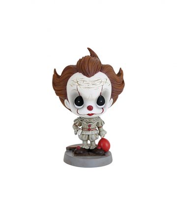 IT! figurine Ichigo Ichie résine PENNYWISE 6020369