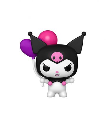 FUNKO POP 10p Hello Kitty KUROMI 158