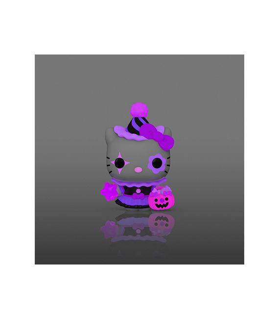 FUNKO POP Hello Kitty and friends HELLO KITTY 155 GITD – Image 2