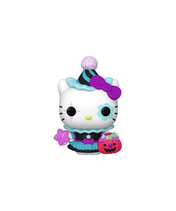 FUNKO POP Hello Kitty and friends HELLO KITTY 155 GITD
