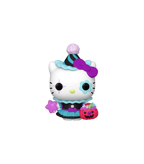 FUNKO POP Hello Kitty and friends HELLO KITTY 155 GITD