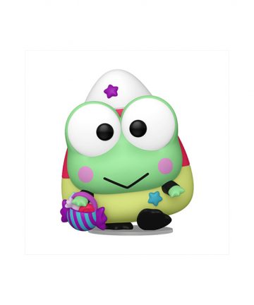 FUNKO POP Hello Kitty and friends KEROPPI 157 GITD