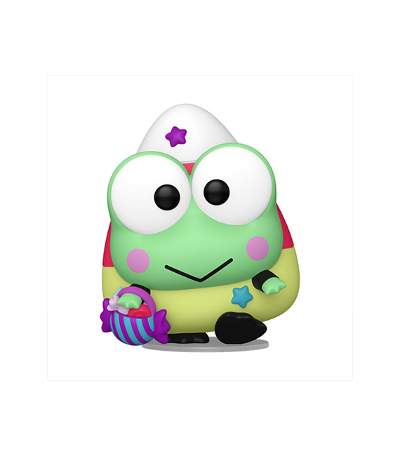 FUNKO POP Hello Kitty and friends KEROPPI 157 GITD